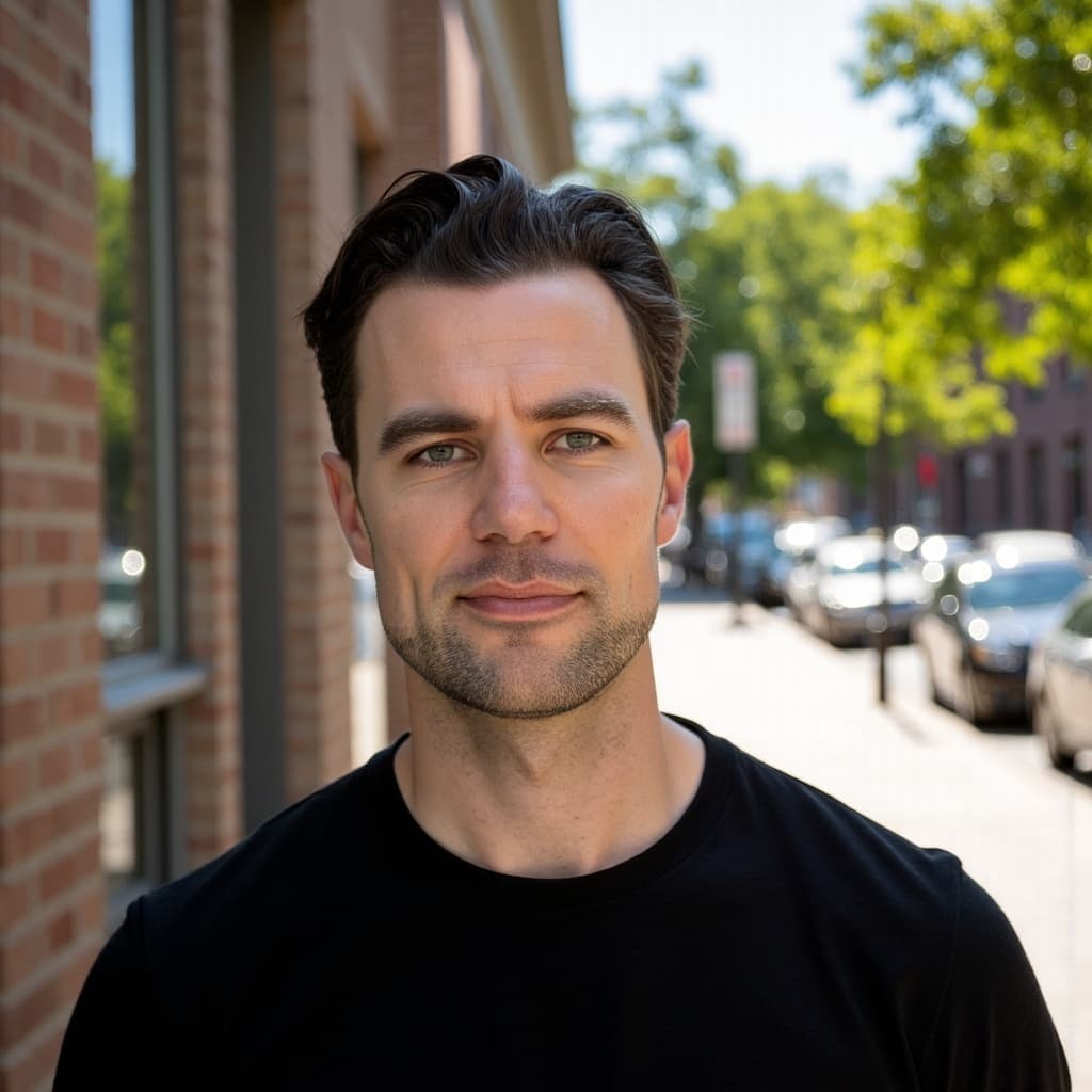 Eric Tribe
